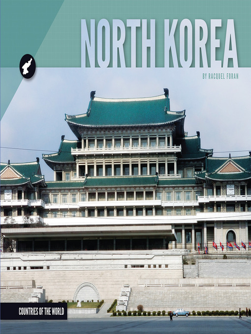 Title details for North Korea by Racquel Foran - Available